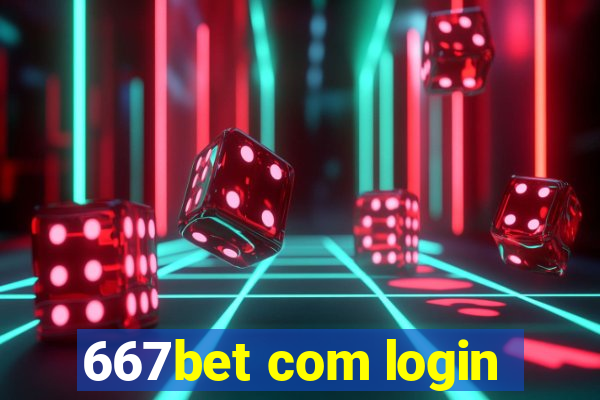 667bet com login